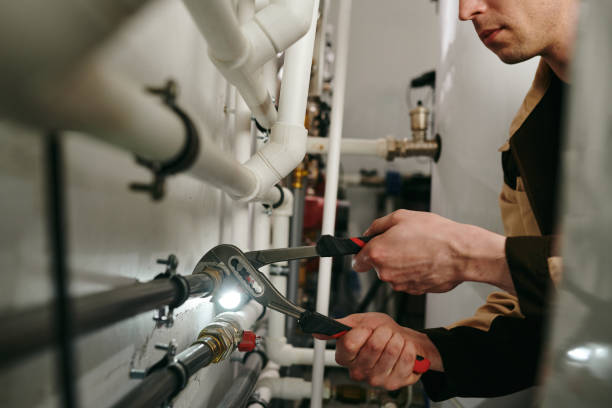 Reliable Blue Mountain, MS Plumbing Solutions