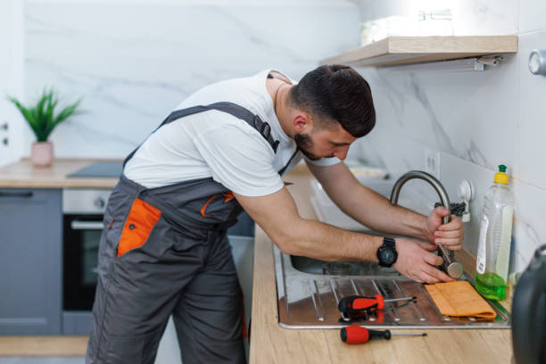 Best Affordable Plumber Near Me  in Blue Mountain, MS