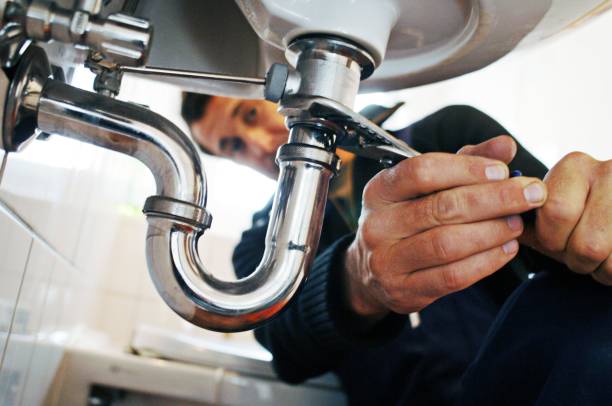 Best Toilet Repair Services  in Blue Mountain, MS