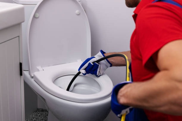 Best Same-Day Plumbing Service  in Blue Mountain, MS