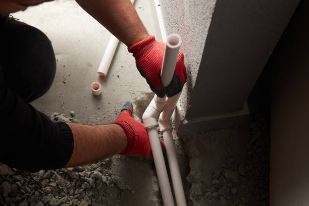 Reliable Blue Mountain, MS Plumbing Solutions