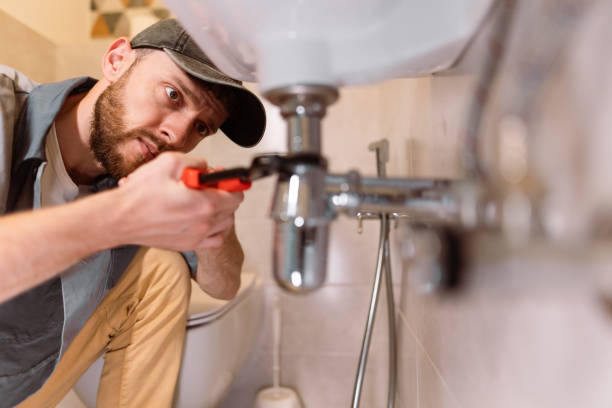 Best Pipe Repair Near Me  in Blue Mountain, MS