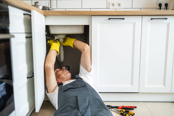 Best Hot Water Heater Installation  in Blue Mountain, MS