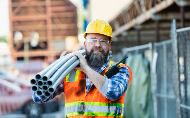 Best Sewer Line Repair  in Blue Mountain, MS