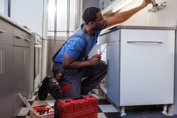 Best 24-Hour Plumber Near Me  in Blue Mountain, MS