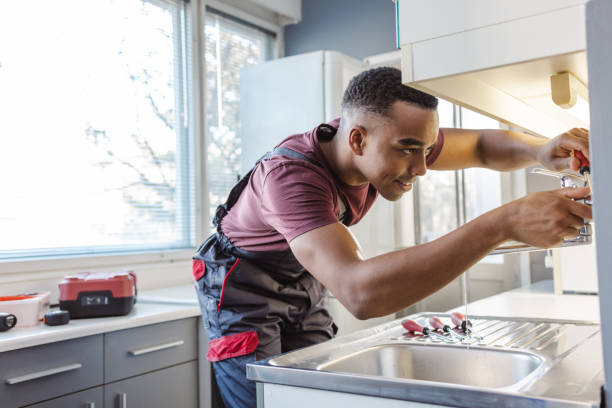 Best Water Heater Repair  in Blue Mountain, MS
